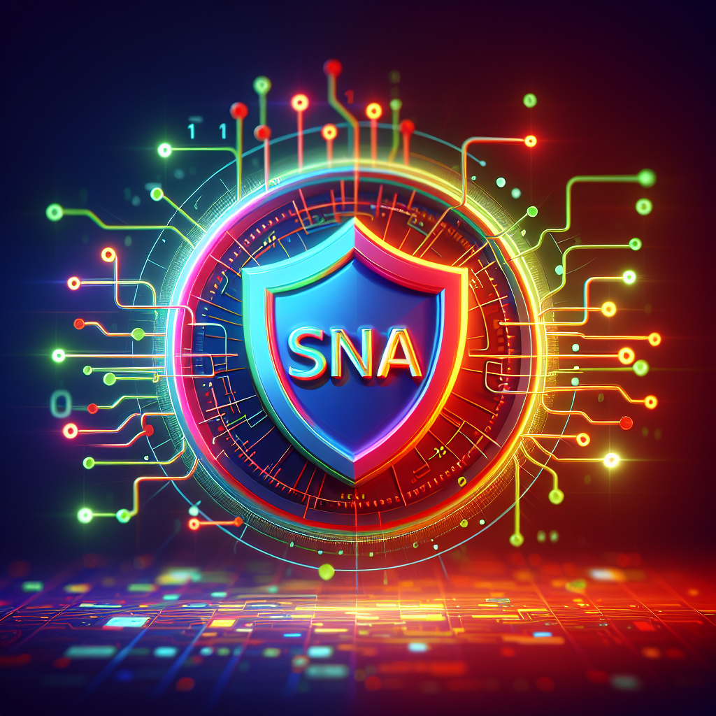 SNA001 Avatar